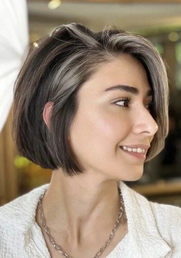 short bob haircuts