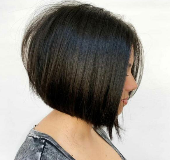 short bob haircuts