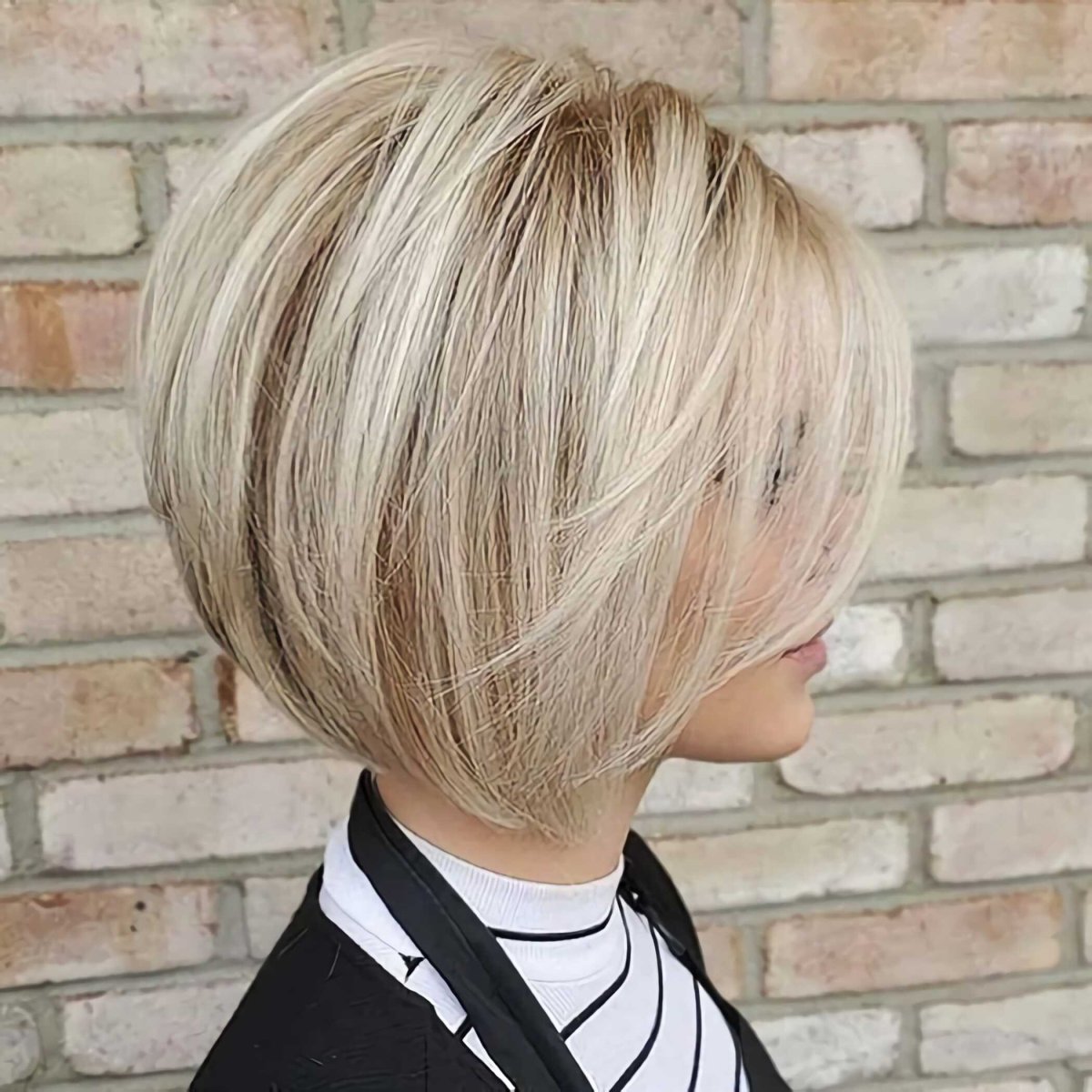 short bob haircuts