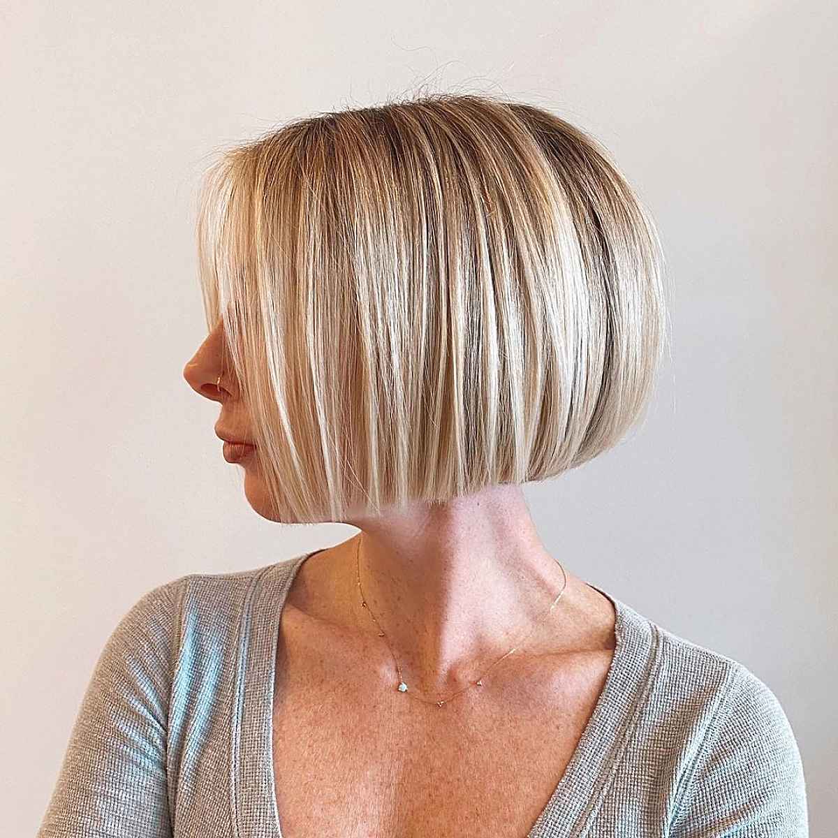 short bob hairstyles