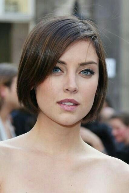 short bob hairstyles