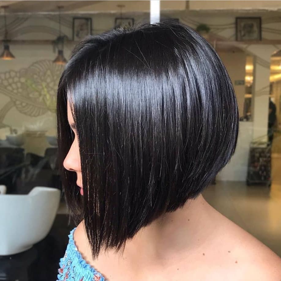 short bob hairstyles