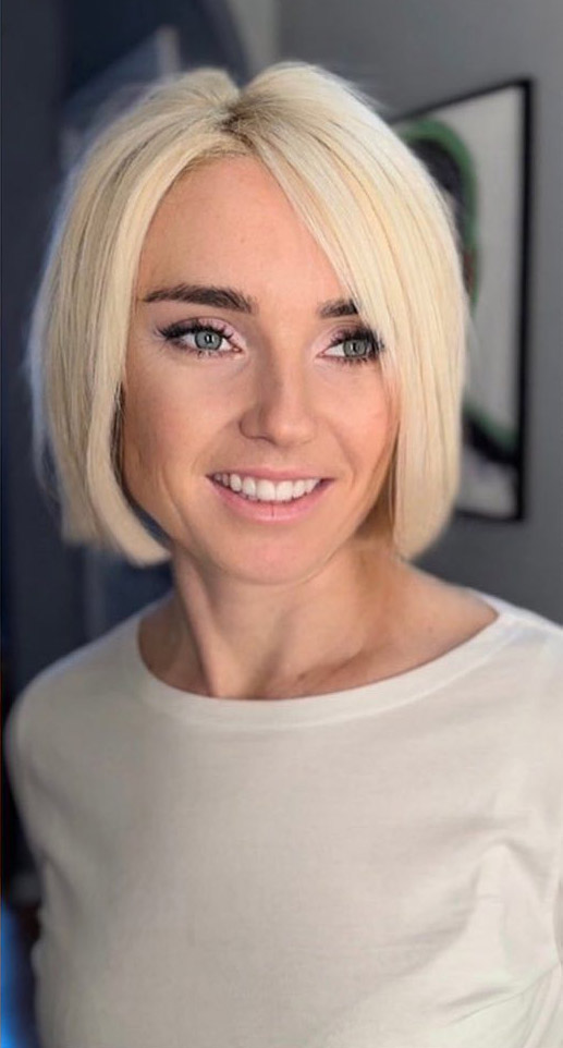 short bob hairstyles