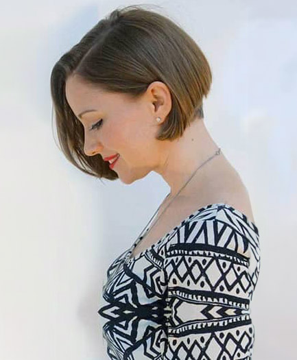 short bob hairstyles