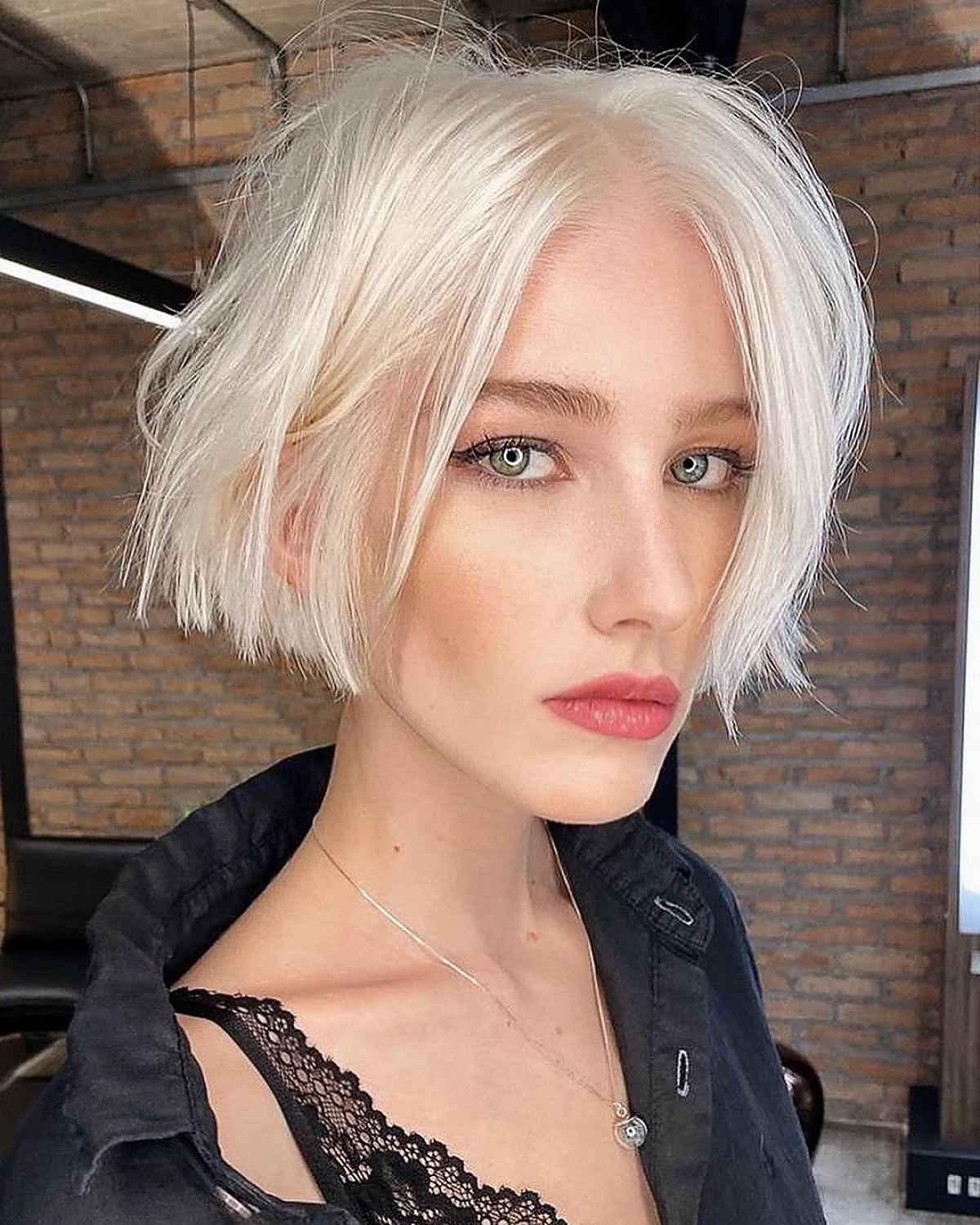 short bob hairstyles