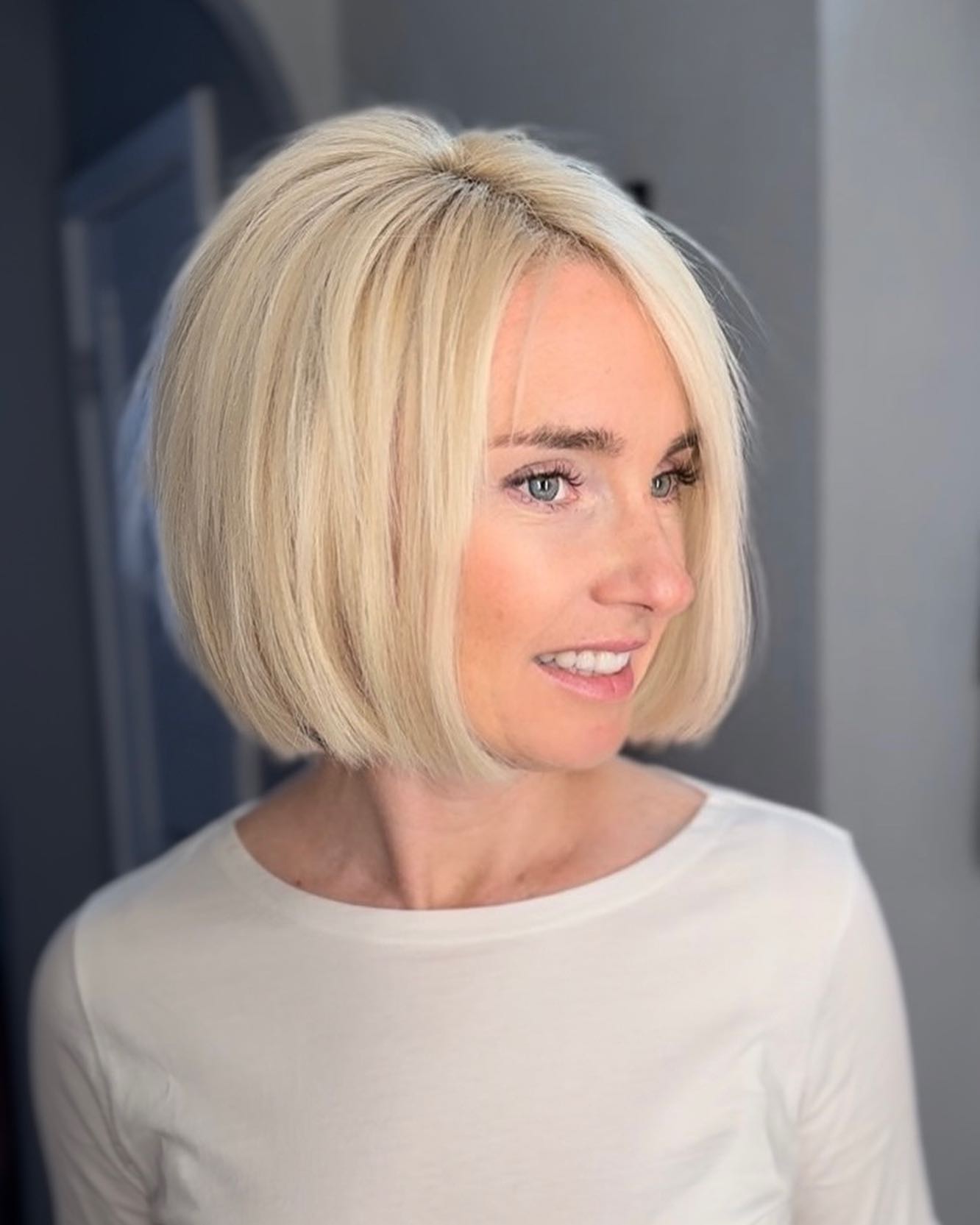 short bob hairstyles