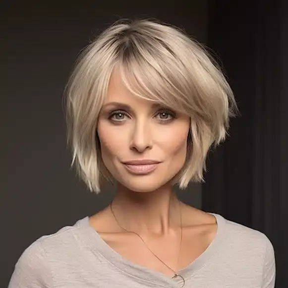 short bob hairstyles