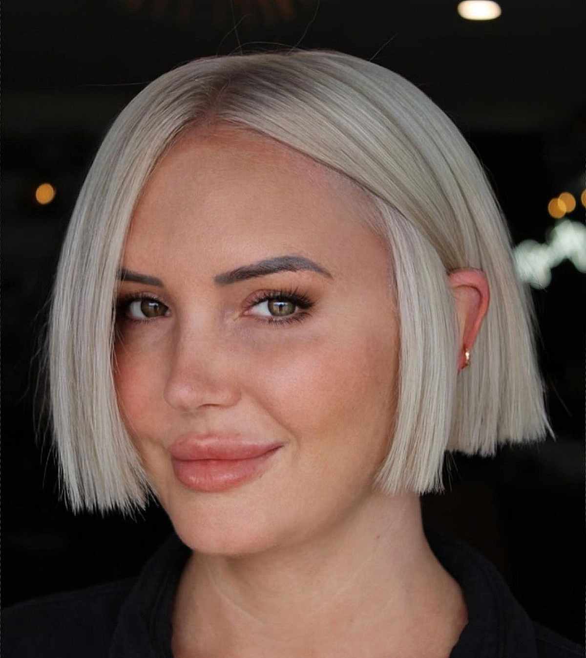 short bob hairstyles