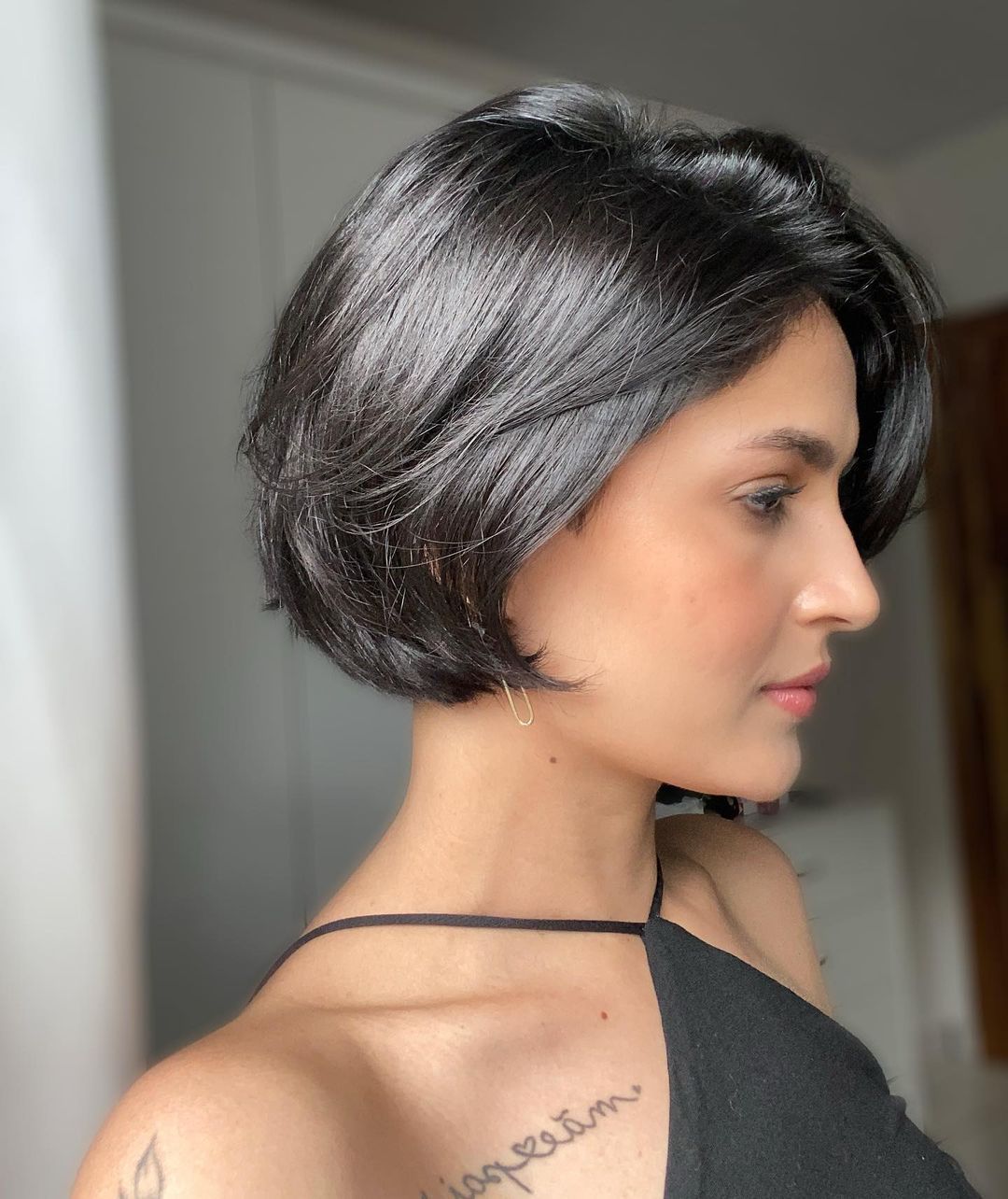 short bob hairstyles