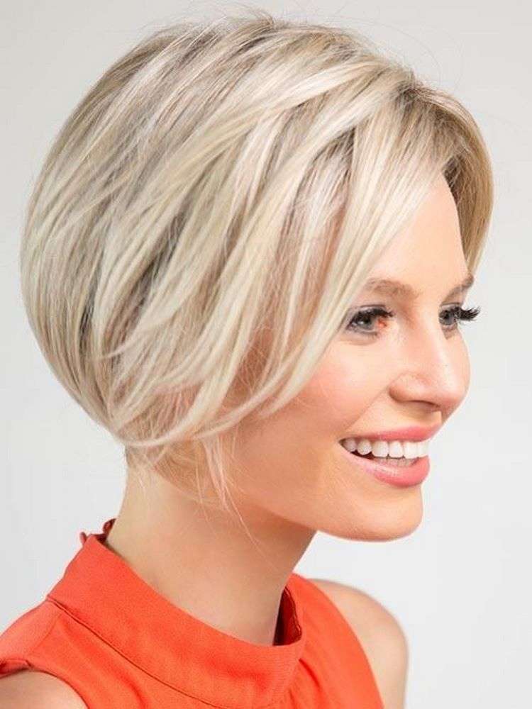 short bob hairstyles