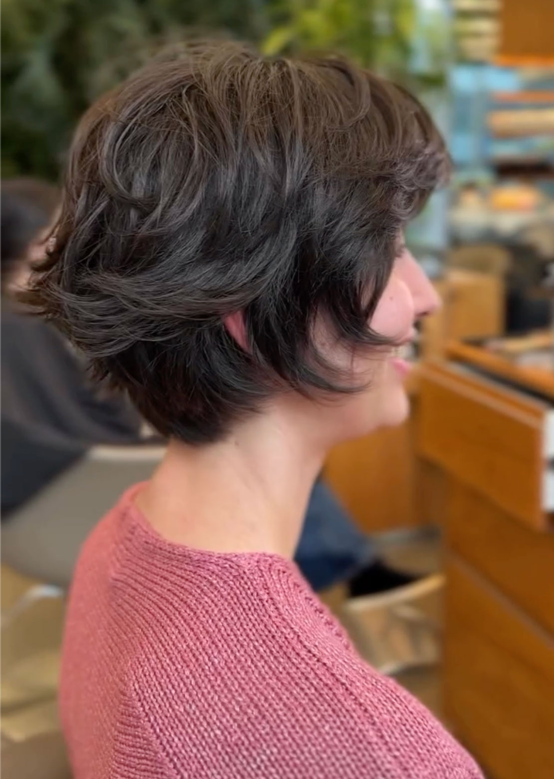 very short bob cuts