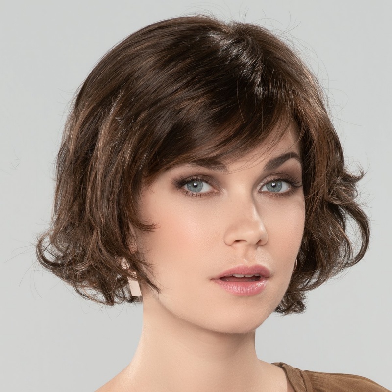 impressive short bob hairstyles