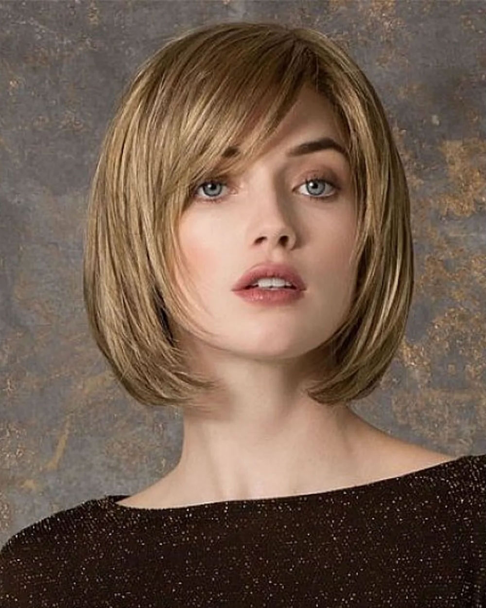 impressive short bob hairstyles