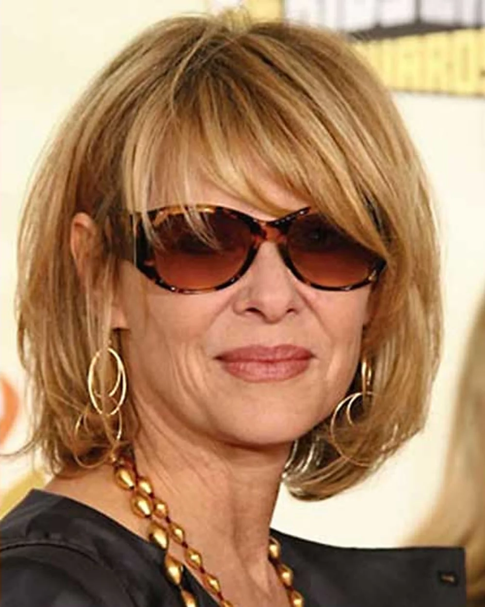 impressive short bob hairstyles