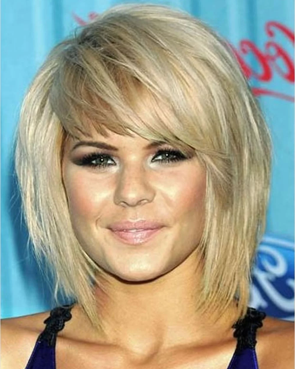 impressive short bob hairstyles