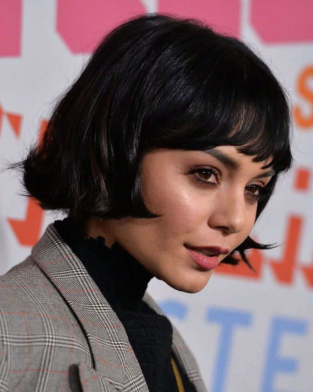 impressive short bob hairstyles