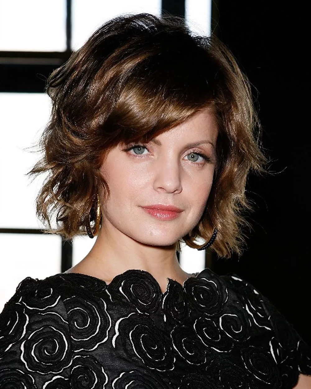 impressive short bob hairstyles