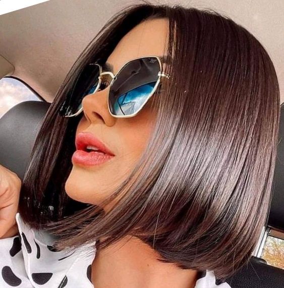 Most Gorgeous and Trendy Bob Haircuts