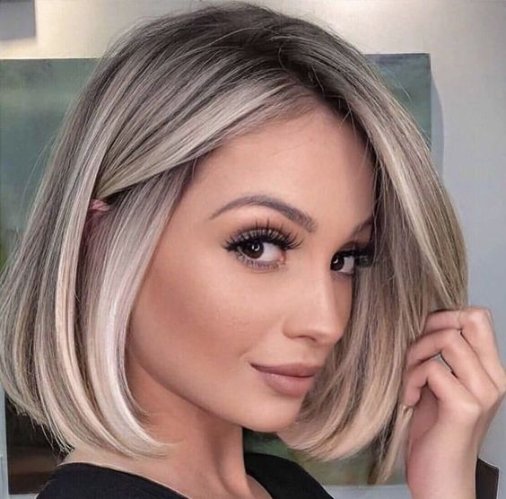 Most Gorgeous and Trendy Bob Haircuts