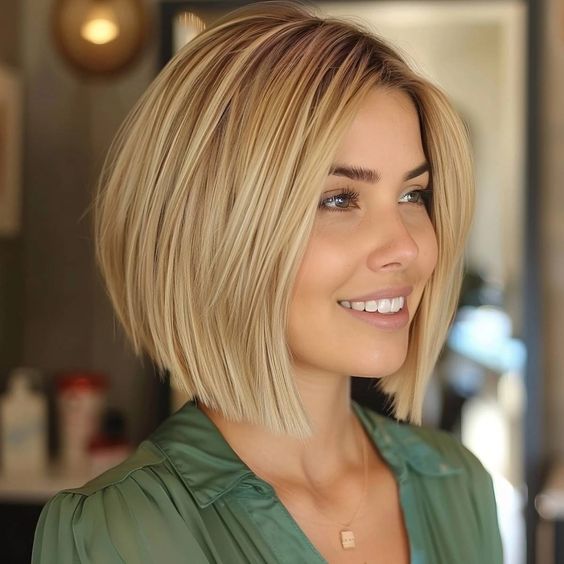 Most Gorgeous and Trendy Bob Haircuts