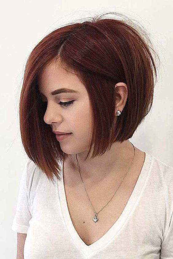 Most Gorgeous and Trendy Bob Haircuts