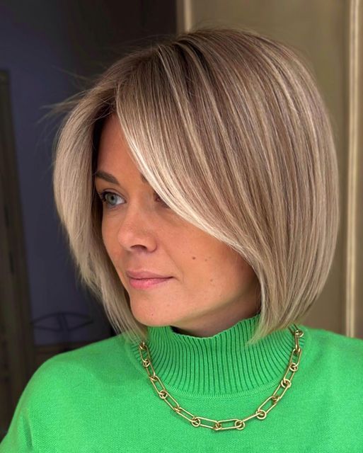 Most Gorgeous and Trendy Bob Haircuts