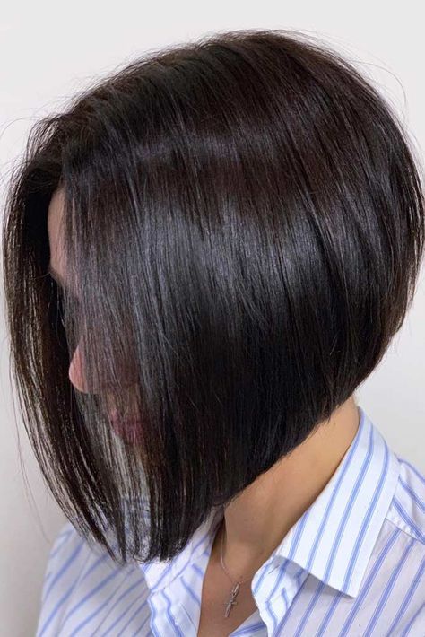 Most Gorgeous and Trendy Bob Haircuts