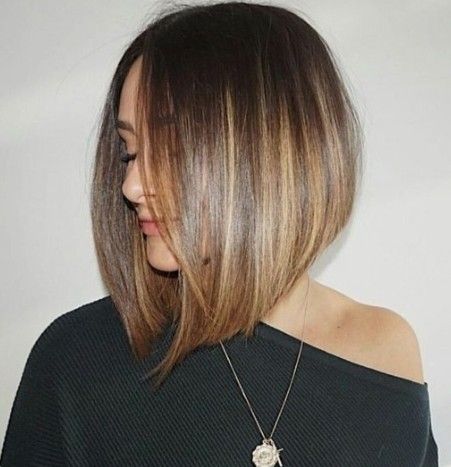Most Gorgeous and Trendy Bob Haircuts